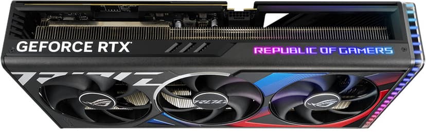 ASUS GeForce RTX 4090 ROG STRIX GAMING 24GB 24GB