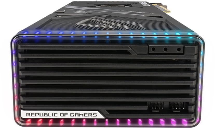 ASUS GeForce RTX 4090 ROG STRIX GAMING 24GB 24GB
