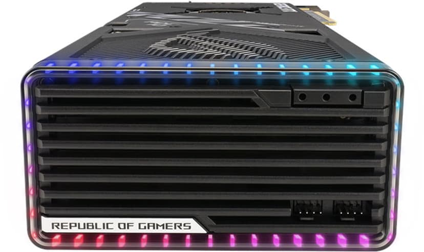 ASUS GeForce RTX 4090 ROG STRIX GAMING 24GB