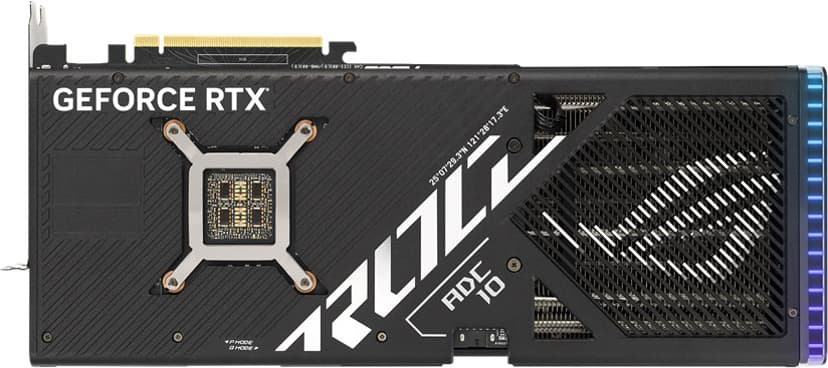 ASUS GeForce RTX 4090 ROG STRIX GAMING 24GB 24GB