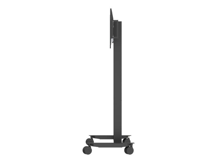 SMS Func Mobile Stand Max 120kg White