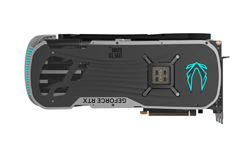 Zotac GeForce RTX 4080 AMP Extreme AIRO 16GB Näytönohjain