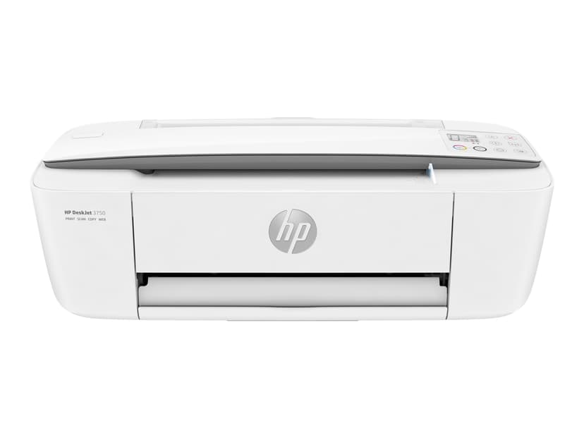 HP DeskJet 3750 A4 All-In-One