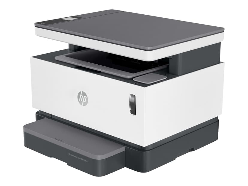 HP NeverStop Laser 1201N A4 MFP