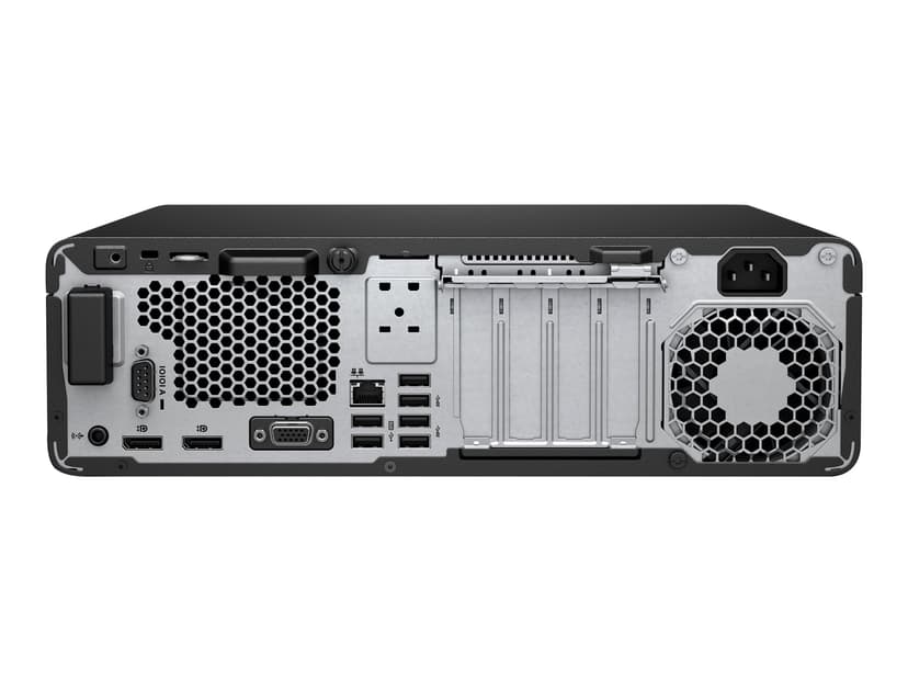 HP EliteDesk 800 G6 Small Form Factor Core i5 8GB 256GB SSD