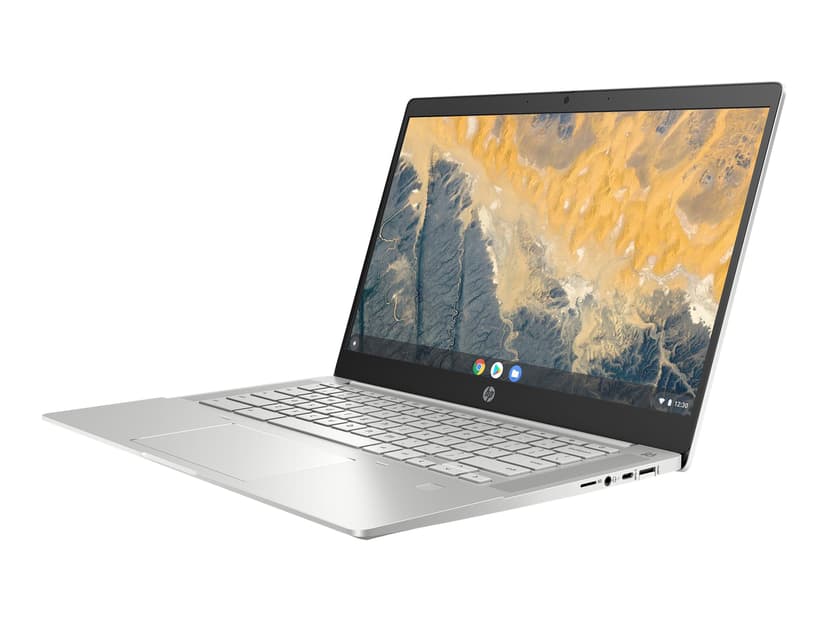 HP Pro c640 Chromebook Core i3 8GB 64GB SSD 14