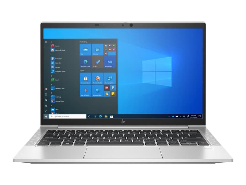 HP EliteBook 830 G8 Core i5 16GB 256GB SSD 13.3"