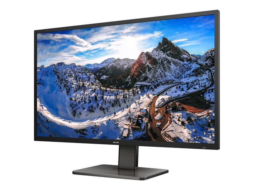 Philips P-line 439P1 43" 3840 x 2160 16:9 VA 60Hz