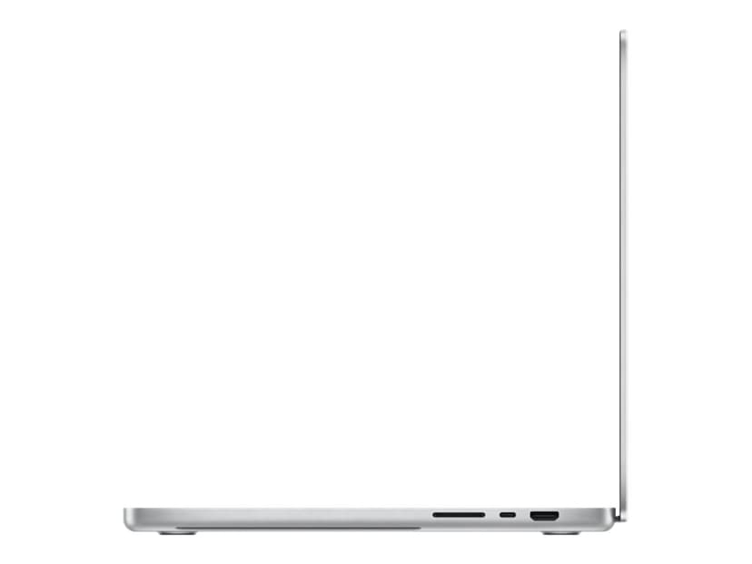 Apple MacBook Pro (2021) Hopea M1 Pro 16GB 512GB SSD 16.2"