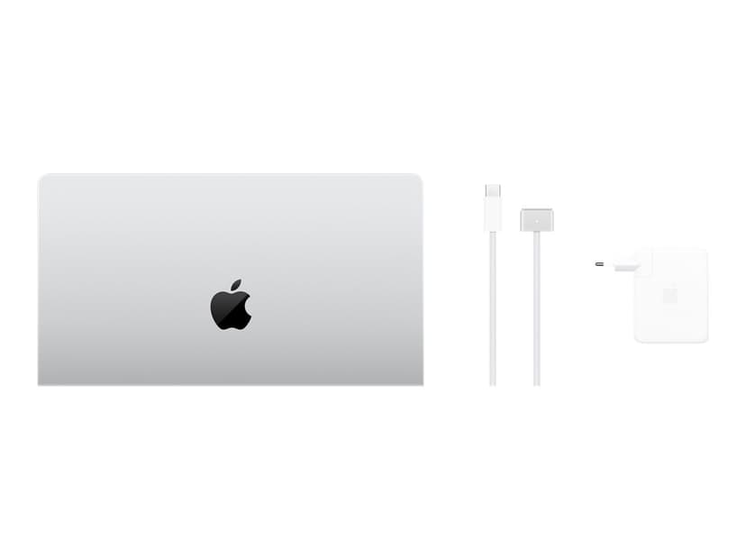Apple MacBook Pro (2021) Hopea M1 Pro 16GB 512GB SSD 16.2"