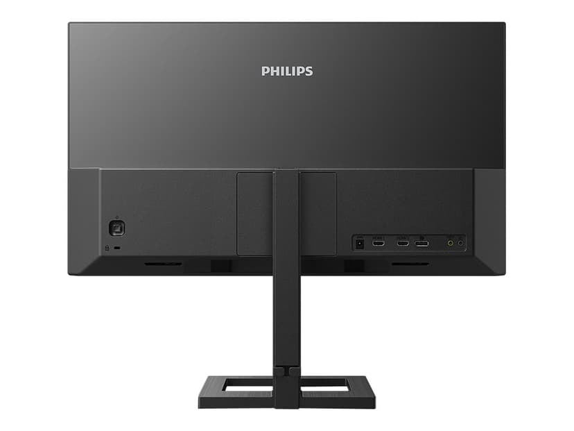 Philips E-Line 275E2FAE 27" QHD IPS 16:9 Kaiutin 2560 x 1440