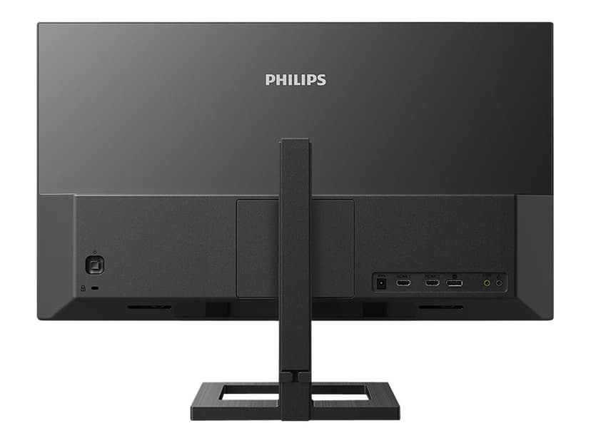 Philips E-Line 275E2FAE 27" QHD IPS 16:9 Høyttaler 2560 x 1440