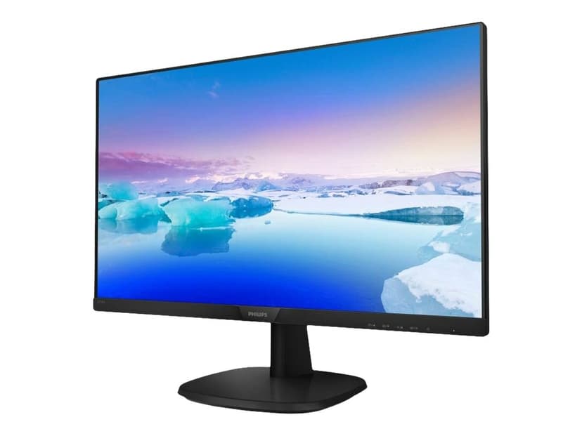 Philips V-Line 273V7QDSB 27" 1920 x 1080 16:9 IPS 60Hz
