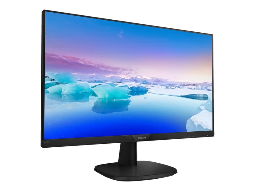 Philips V-Line 273V7QDSB 27" 1920 x 1080 16:9 IPS 60Hz