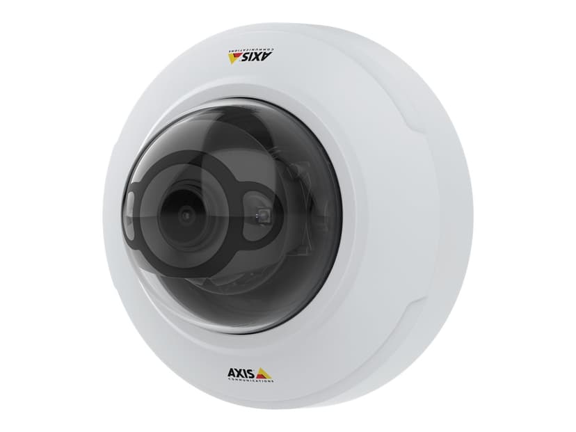 Axis M4216-LV Dome Camera