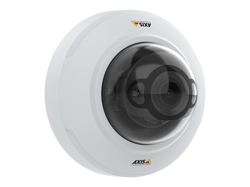 Axis M4216-LV Dome Camera