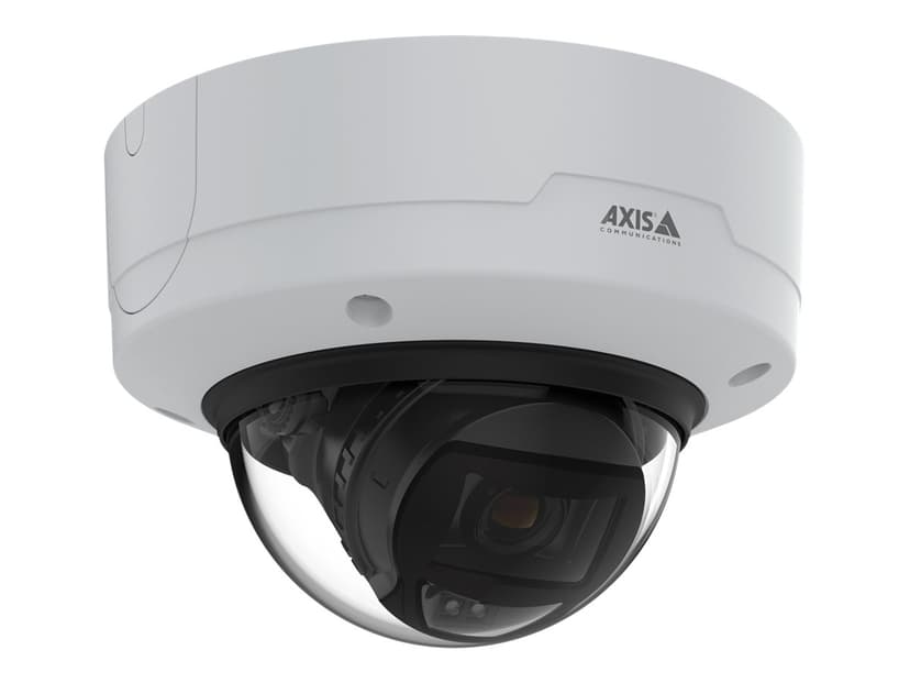 Axis P3265-LVE 22mm Dome Camera