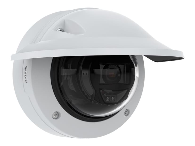 Axis P3265-LVE 22mm Dome Camera