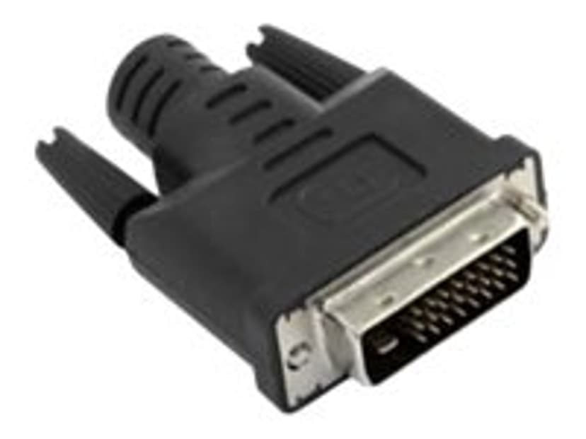 Microconnect Universel Virtual Display DVI Converter DDC EDID Dummyt Plug