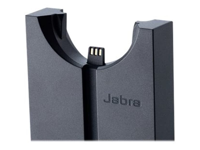 Jabra PRO 930 UC Headset Mono