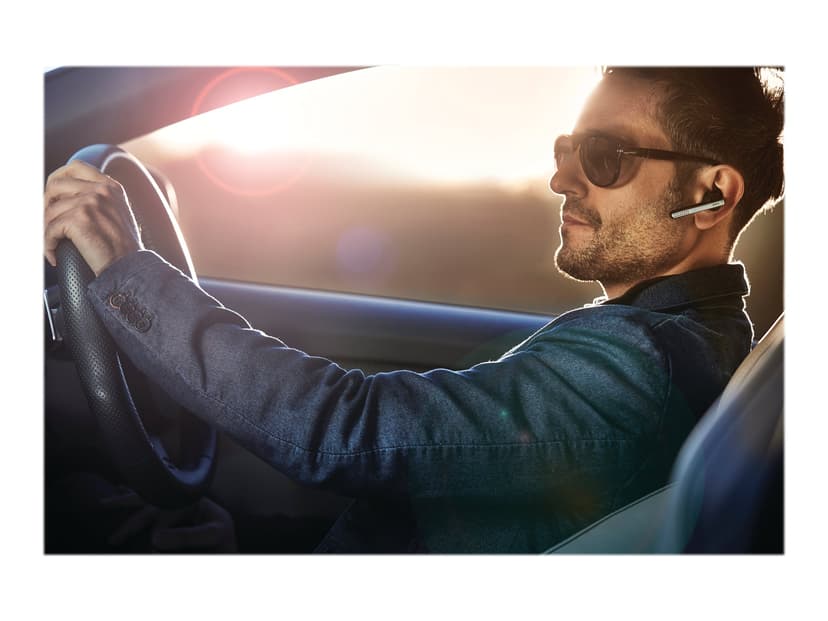 Jabra stealth sales uc