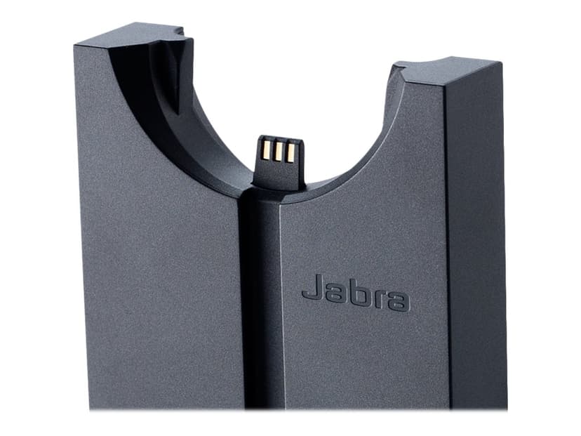 Jabra PRO 930 UC Headset Mono