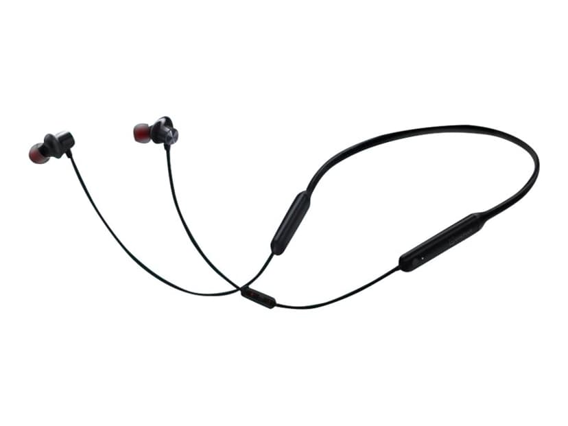 oneplus bullets wireless z svart