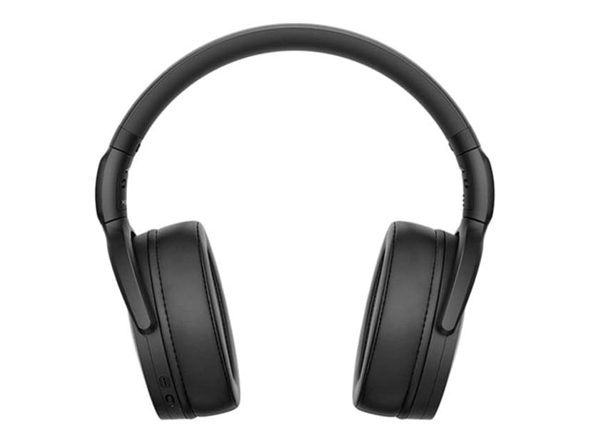 SENNHEISER HD 350BT Wireless Hörlurar Stereo Svart