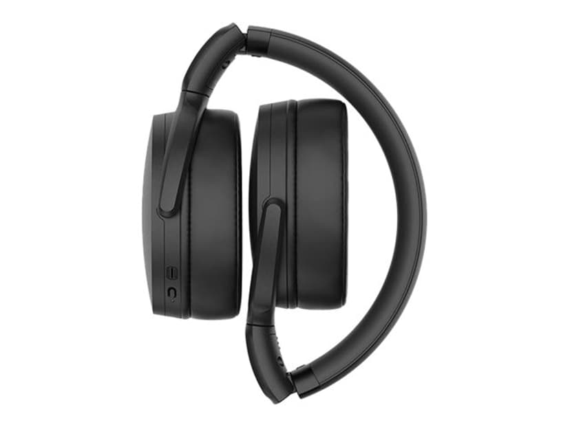 SENNHEISER HD 350BT Wireless Hörlurar Stereo Svart
