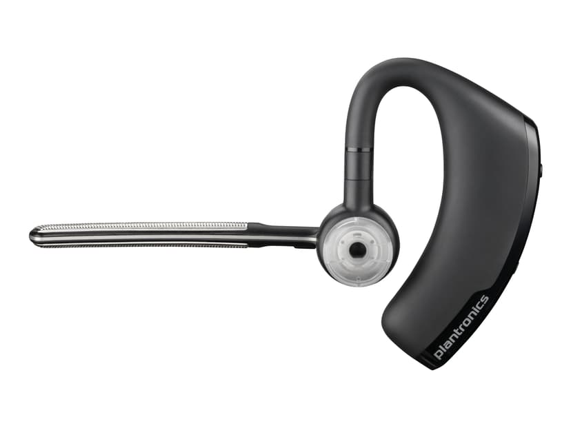 Poly Voyager Legend Hodesett Svart