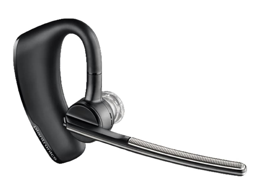 Poly Voyager Legend Hodesett Svart