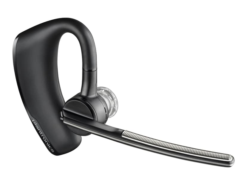 Poly Voyager Legend Hodesett Svart