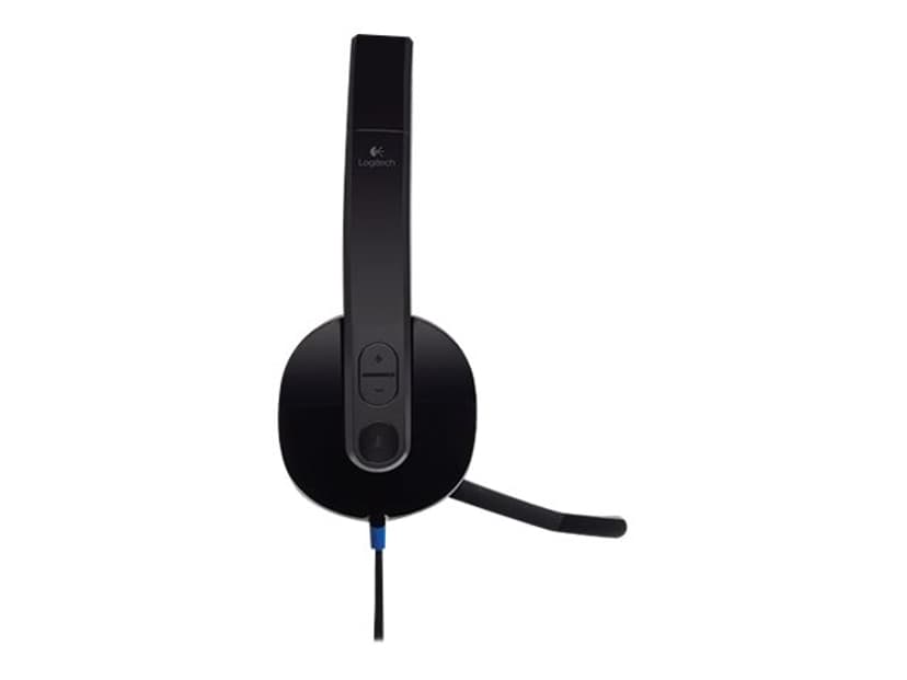Logitech USB H540 Headset Stereo