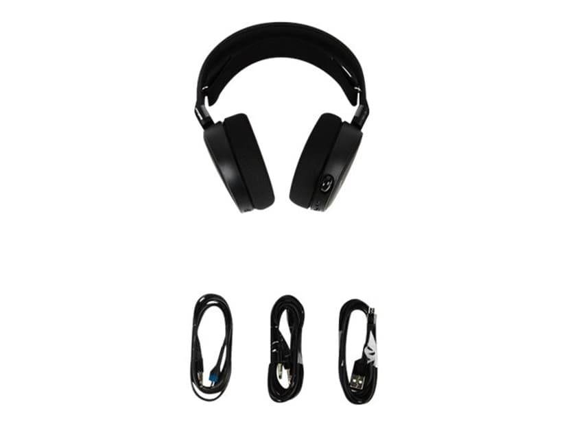 Steelseries arctis shop 3 2019 wit