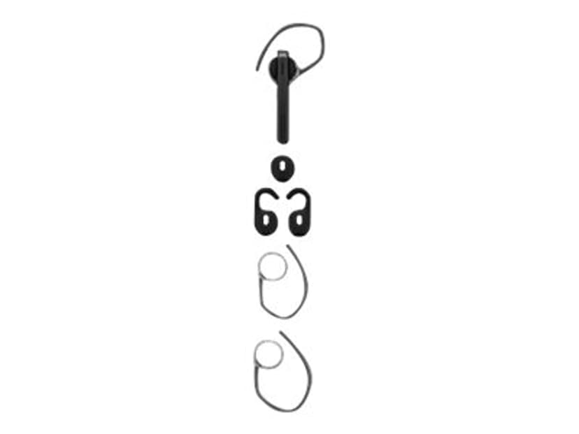 Jabra TALK 45 Hodesett Mono Svart