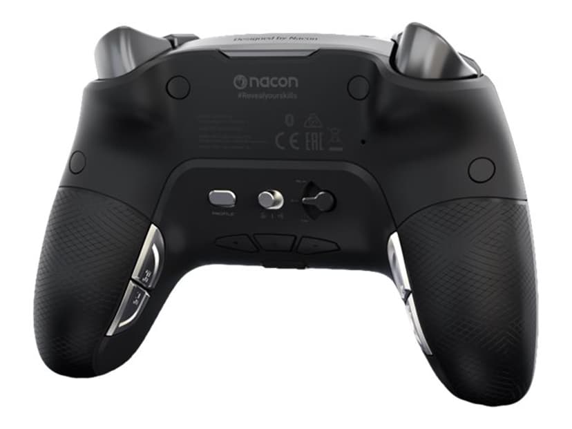 Nacon Unlimited Revolution Pro Controller PS4 - Black