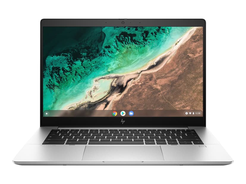 HP Elite c645 G2 Ryzen 5 16GB 256GB SSD 14"