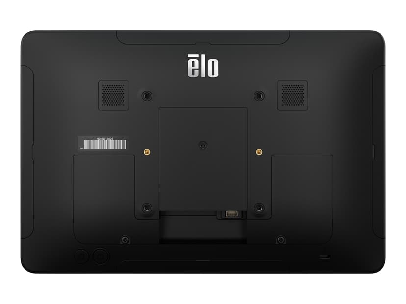 Elo I-Series ESY10I1 4.0 10" 4/64GB GMS Android Black