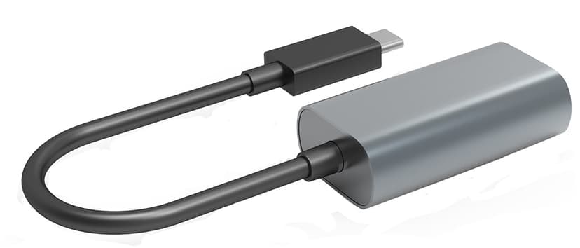 Prokord USB 3.0 To Gigabit Ethernet Adapter - Wpd/wake-on-la
