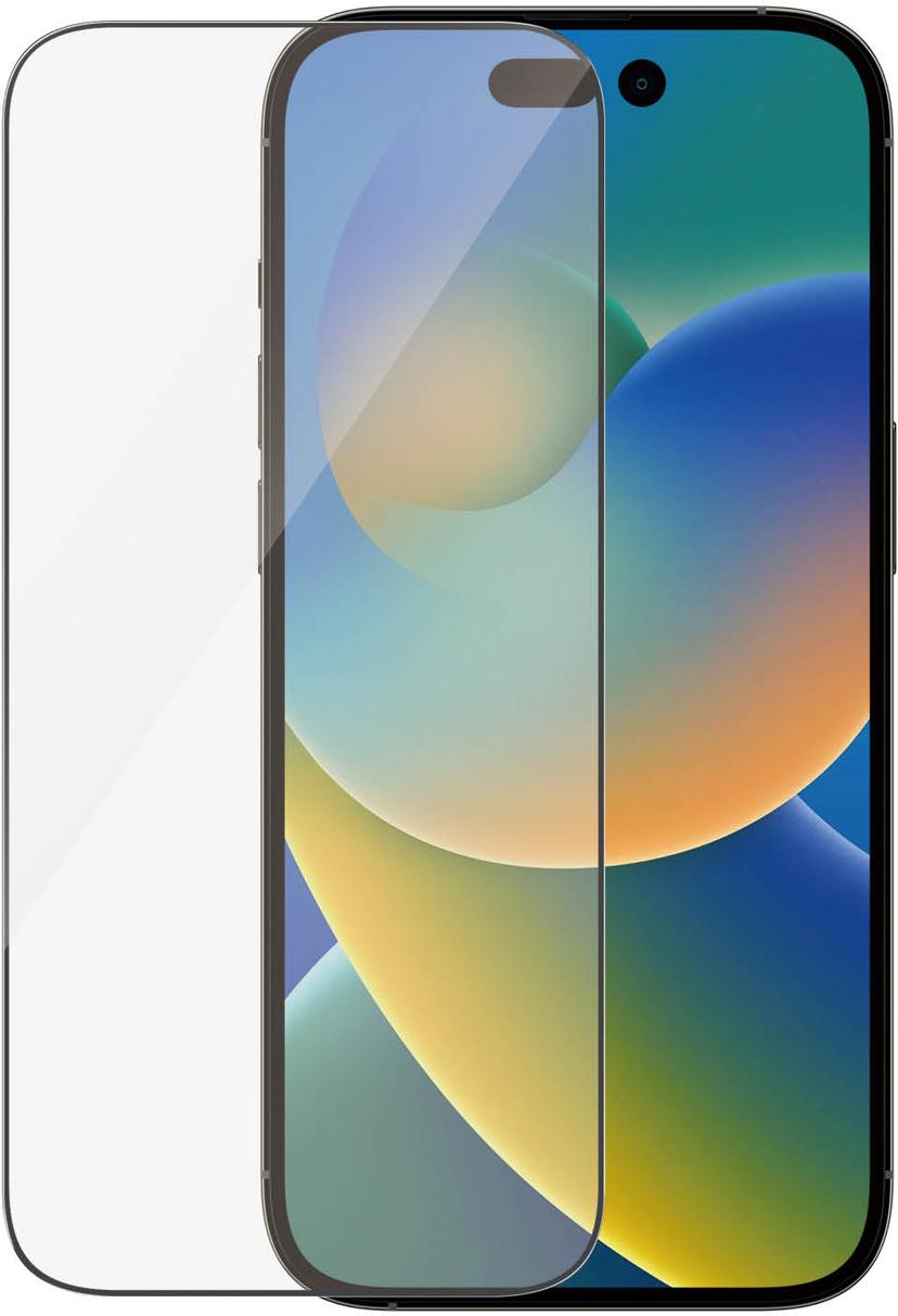 Panzerglass Ultra-Wide Fit iPhone 14 Pro