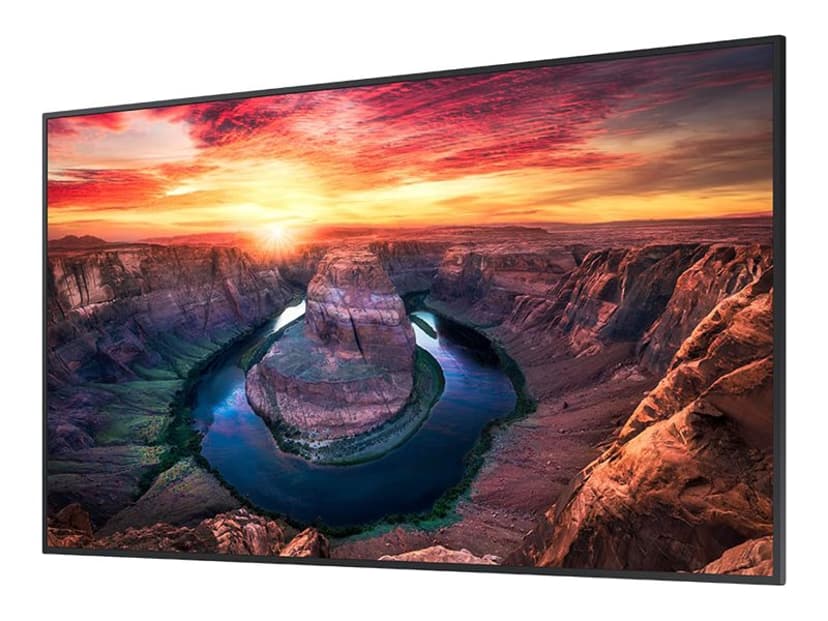 Samsung QM55-B 55" 500cd/m² 4K UHD (2160p) 16:9