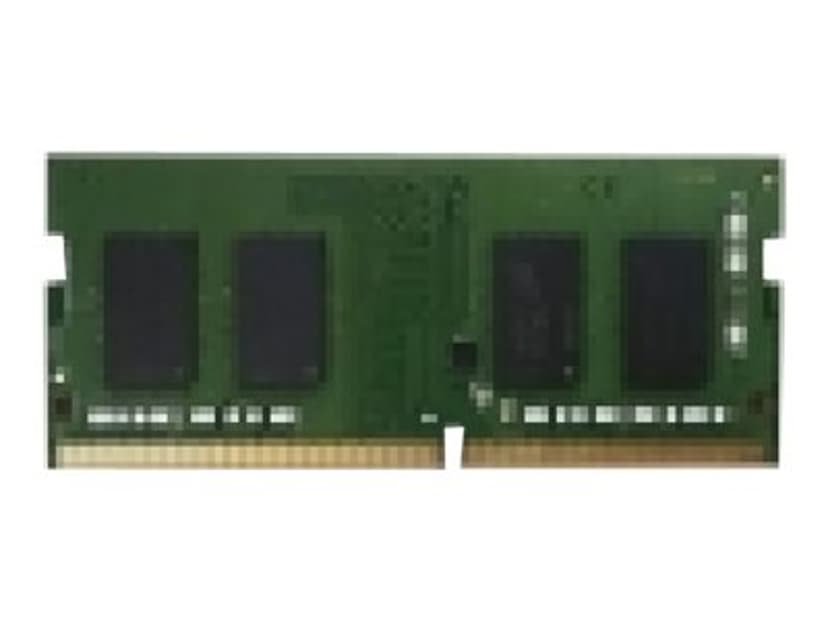 QNAP - T0 version 32GB 2666MHz 260-pin SO-DIMM