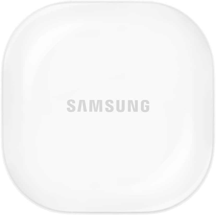 Samsung Galaxy Buds2 Aidosti langattomat kuulokkeet Valkoinen