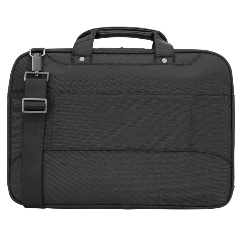 Targus Corporate Traveler 15.6" Polyester Svart
