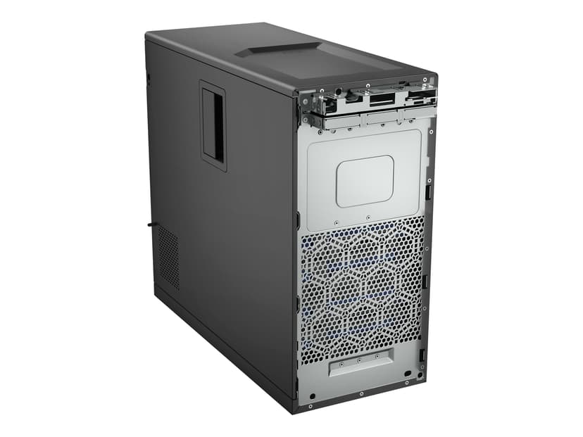 Dell PowerEdge T150 Xeon E-2314 Firerkjerne