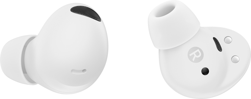 Samsung Galaxy Buds2 Pro Werkelijk draadloze koptelefoon 5.1 kanaalsurround Wit