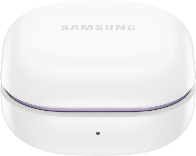 Samsung Galaxy Buds2 Aidosti langattomat kuulokkeet Purppura