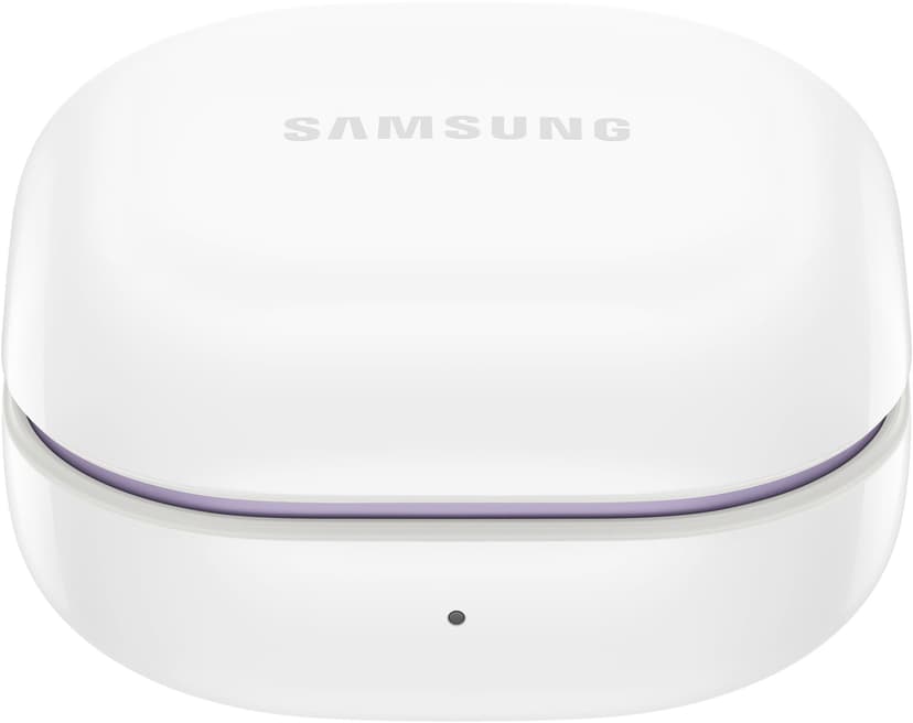 Samsung Galaxy Buds2 True wireless-hörlurar Lila