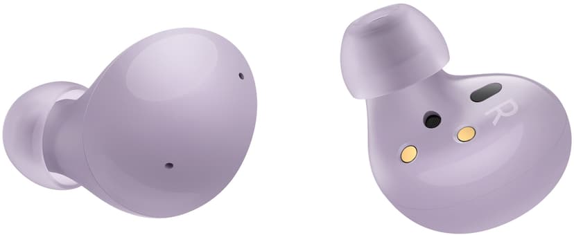 Samsung Galaxy Buds2 True wireless-hörlurar Lila