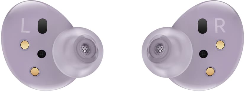 Samsung Galaxy Buds2 True wireless-hörlurar Lila